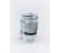 Точка контроля давления для подключения манометра АРКАИМ BSP 1/8", M16x2 PM16X2G18 1
