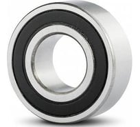 Подшипник МТК+ 3206 2Z-TN 4627182454306