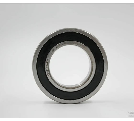 Подшипник МТК+ 6305 2RS EMQ-Power 4627182455587