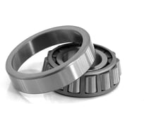 Подшипник МТК+ 2317 J 4627182453897