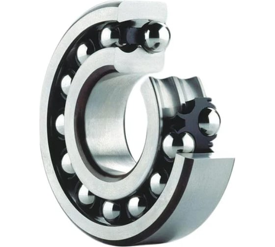 Подшипник МТК+ 2210 2RS-J 4627182453293 1