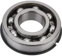 Подшипник МТК+ 6307 NR 4627182455648