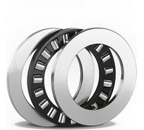 Подшипник МТК+ 81208 TN 4627182452623