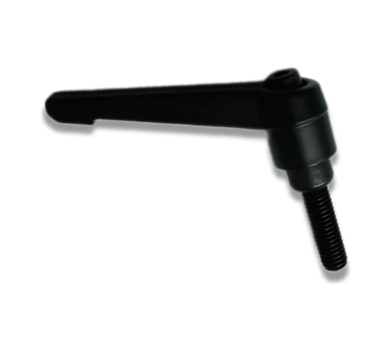 Зажимная алюминиевая ручка UnitMC 100109 ВМ6х25 1