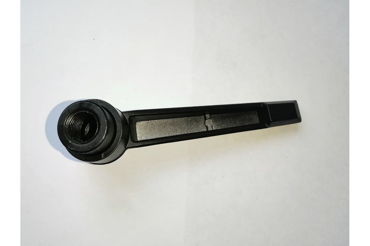 Зажимная алюминиевая ручка UnitMC 100109 АМ12 - выгодная цена, отзывы ...