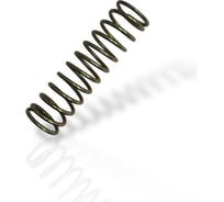 Пружины.рф Пружина 2,0-20-71-10-12-Ц12ХР-(1086-0805 ГОСТ 18793-78) упаковка 50 шт. PRFGOST0805UP50