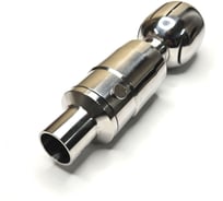 Головка эллиптическая ТПК «Московия» шплинт, -316L Q45-ГШ1"