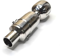 Головка эллиптическая ТПК «Московия» шплинт, -316L Q45-ГШ-DN20