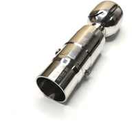 Головка эллиптическая ТПК «Московия» шплинт, -316L Q45-ГШ-DN32