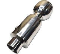 Головка эллиптическая ТПК «Московия» шплинт, -316L Q65-ГШ-DN32