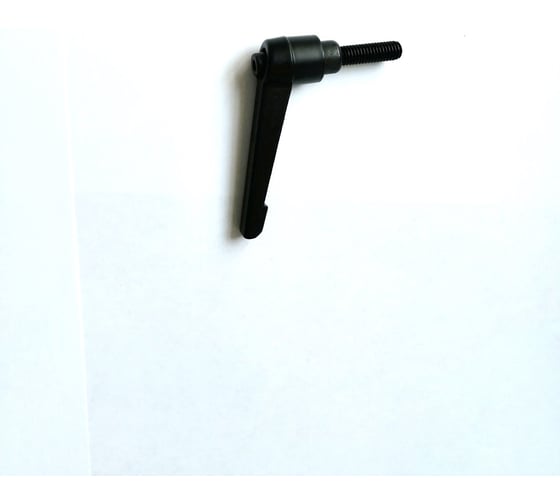 Зажимная алюминиевая ручка UnitMC 100109 ВМ6х20