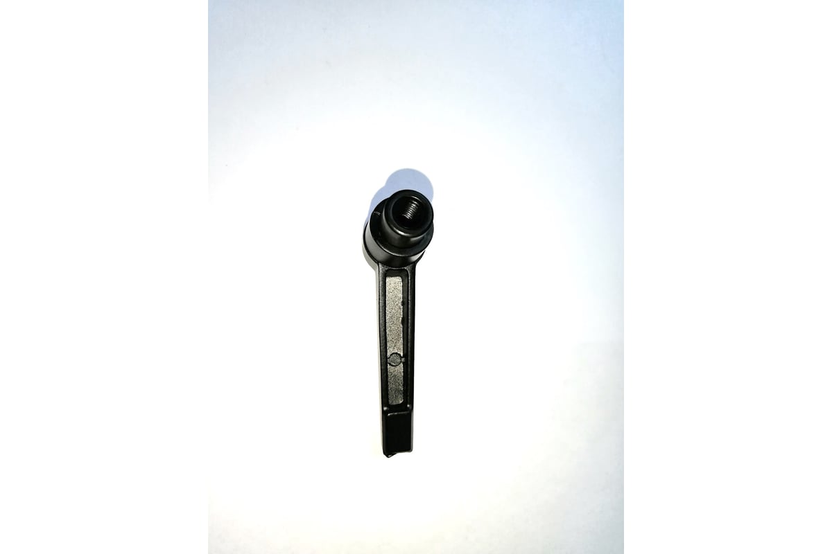 Зажимная алюминиевая ручка UnitMC 100109 АМ6 - выгодная цена, отзывы ...