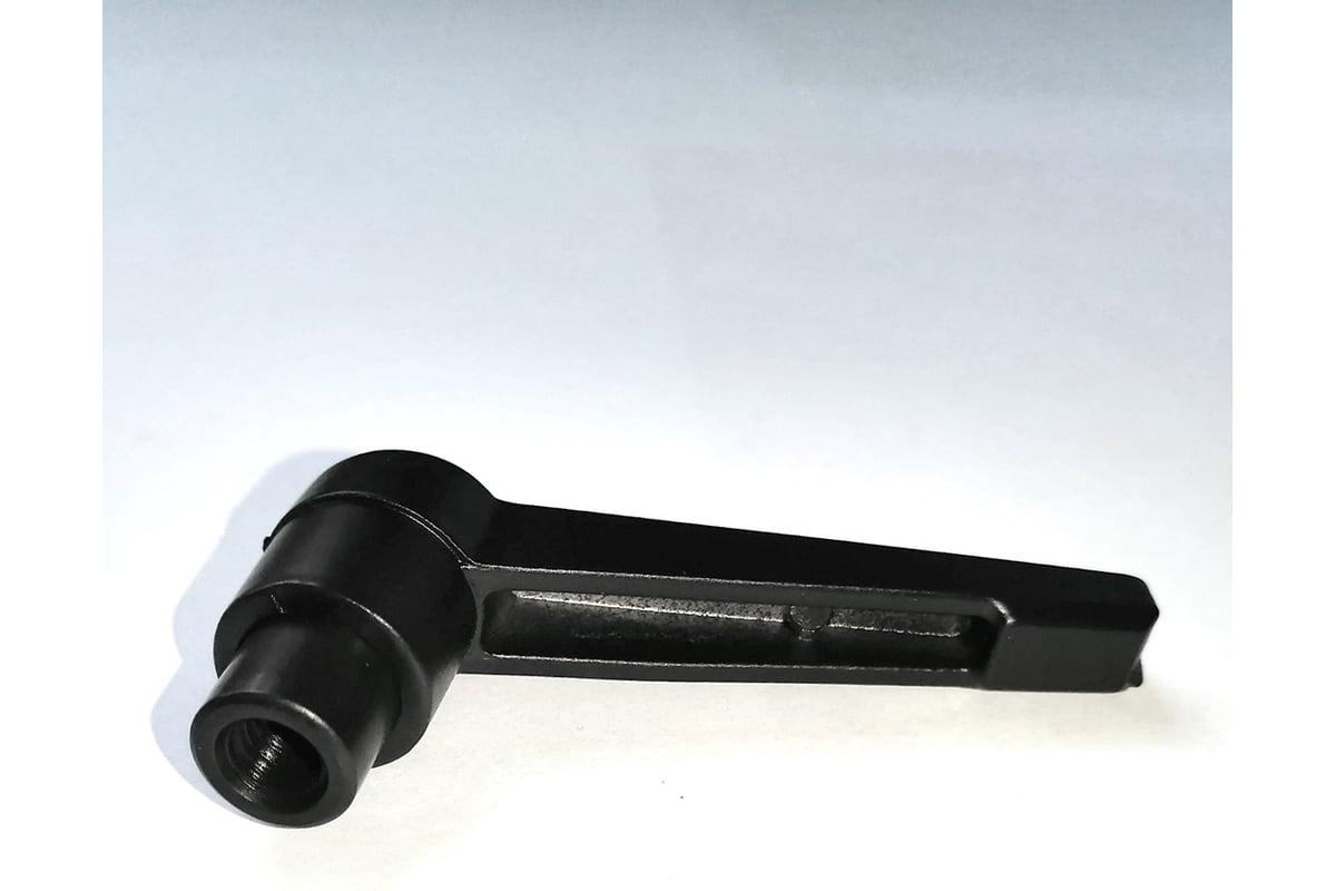 Зажимная алюминиевая ручка UnitMC 100109 АМ6 - выгодная цена, отзывы ...