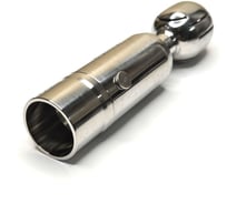 Головка эллиптическая ТПК «Московия» шплинт, -316L Q28-ГШ1"