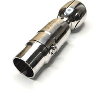 Головка эллиптическая ТПК «Московия» шплинт, -316L Q45-ГШ-DN25