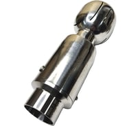 Головка эллиптическая ТПК «Московия» шплинт, -316L Q65-ГШ-DN40