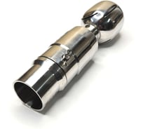 Головка эллиптическая ТПК «Московия» шплинт, -316L Q45-ГШ1,25"