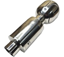 Головка эллиптическая ТПК «Московия» шплинт, -316L Q65-ГШ1,25"