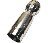 Головка эллиптическая ТПК «Московия» шплинт, -316L Q65-ГШ2"