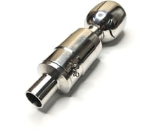 Головка эллиптическая ТПК «Московия» шплинт, -316L Q45-ГШ0,75"