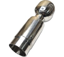 Головка эллиптическая ТПК «Московия» шплинт, -316L Q65-ГШ-DN50