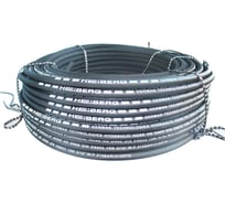 Рукав высокого давления HEIBERG Dn12 DIN EN853 1SN 1, рост 2",W.P 224 BAR, 100 м 0001SN12