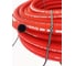 Рукав высокого давления HEIBERG Dn38 DIN EN853 1SN 1 1, рост 2",W.P 50 BAR, (-40 +155C), 40 м 0001T38 2