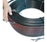 Рукав высокого давления HEIBERG Dn25 DIN EN857 1SC, 1",W.P.110 BAR, 50 м 0001SC25 2