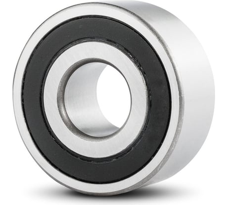 Подшипник ИНОТЭК 607-2RS 4680150975791