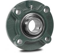 Подшипниковый узел ИНОТЭК UCFC207 4680150976279