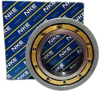 Подшипник NKE 6217-M-C3-SQ77 УТ-00434840