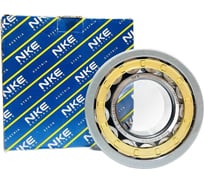 Подшипник NKE NU313-E-M6-C3-SQ77 УТ-00026060