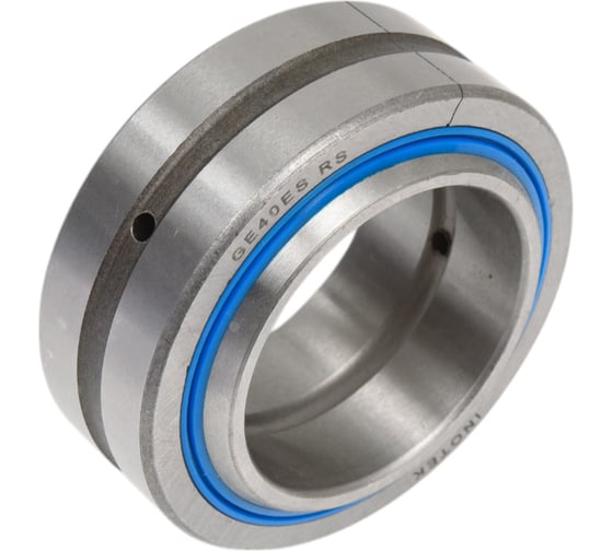 Подшипник шарнирный ИНОТЭК GE40 ES RS 4680150976019