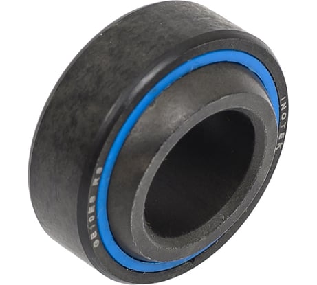 Подшипник шарнирный ИНОТЭК GE10 ES RS 4680150975920