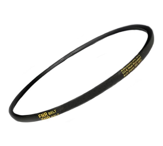Ремень клиновой узкий FNRbelt SPZ 670Lw FNR Belt 00-00034177