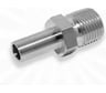 Адаптер с наружной резьбой из нержавеющей стали Hy-Lok o.d. 1 - npt 1 CAM-16-16N