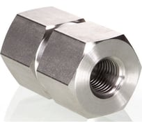 Соединитель понижающий из нержавеющей стали Hy-Lok с внутренними резьбами npt 3/4 - npt 1/2 H-SSR-12-8N