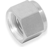 Заглушка фитинга из нержавеющей стали Hy-Lok o.d. 1/4" CPA-4