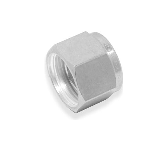 Заглушка фитинга из нержавеющей стали Hy-Lok o.d. 3/4" CPA-12