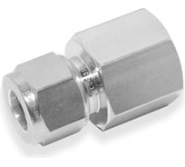 Штуцер с внутренней резьбой Hy-Lok 1/4" CFC-4-4R