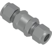 Обратный клапан Hy-Lok серии cvh из нержавеющей стали s316 1/4" - 1/4" CVH1-H-4T-10