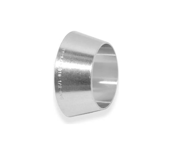 Кольцо переднее Hy-Lok o.d. 25мм CFF-25M