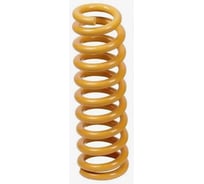 Пружина для предохранительного клапана Hy-Lok rv2 на 15,5-51,5 бар желтого цвета RV2-SP-A