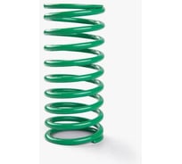 Пружина для предохранительного клапана Hy-Lok rv2 на 344-414 бар зеленого цвета RV2-SP-G