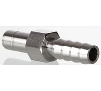 Адаптер под шланг Hy-Lok 1/4 - 1/4 H-HCT-4-4