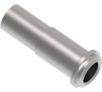 Длинная приварная вставка из нержавеющей стали Hy-Lok zcr 1/2- под приварку o.d. 3/8, ra=0,25м H-ZLG-6-B