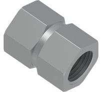 Соединитель с внутренней резьбой Hy-Lok 1 NPT - 1 NPT H-SSA-16N