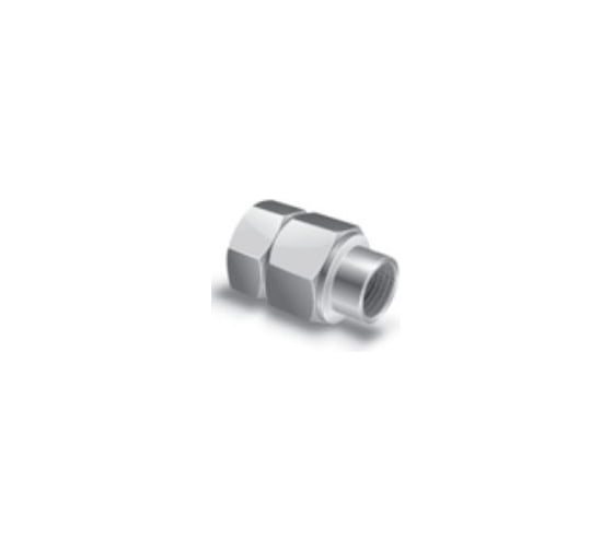 Разъёмное соединение Hy-Lok из нержавеющей стали ss316, внутренняя NPT 1/2, d=15,7мм H-SUR-8N 1