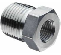 Резьбовой переходник Hy-Lok NPT 3/4 - fNPT 1/4 H-SHB-12-4N