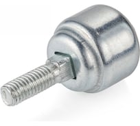 Шариковая опора ISKRA CY12D CS/CS, 5 шт., CY12DCSCS-ISKRA_5